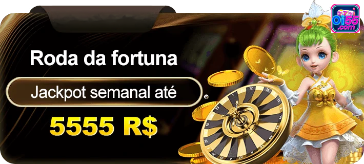 oi55 — card com CTA e reforço de bônus, com hierarquia visual clara, pensado para guiar o olhar para botões principais.