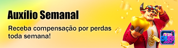 Oi55aviator promoções semanais